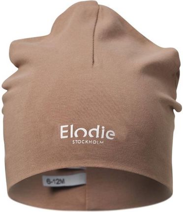 Elodie Details - Czapka - Soft Terracotta - 0-6 m-cy