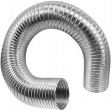 Zdjęcie Prodmax Rura Spiro Aluflex 225mm 3 Metry Aluminiowa - Chorzów