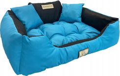 Zdjęcie Kingdog Legowisko Dla Psa Mata Kojec Dla Psa 100X75 - Solec Kujawski