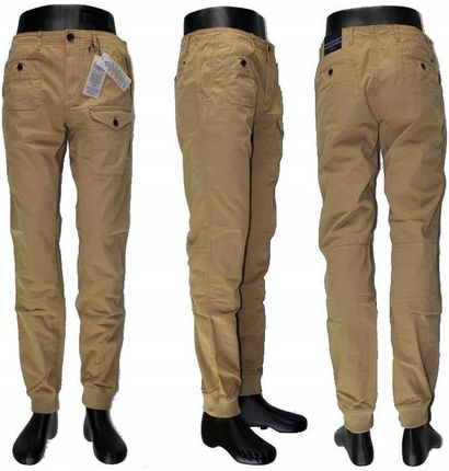 Tommy Hilfiger Active -spodnie oryginalne -W31/L32