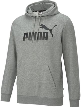 bluza męska Puma Essential Big Logo Hoody 586686-03