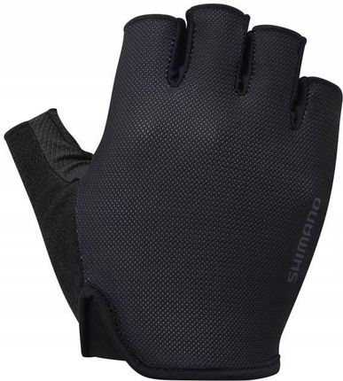 Shimano Airway Gloves Black- Rozmiar Xl Ecwglbsvs61Ml0107 Czarny