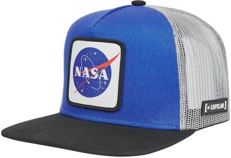 czapka z daszkiem męska Capslab Space Mission NASA Snapback Cap CL-NASA-1-US1
