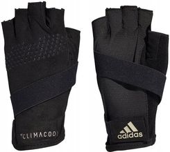 Zdjęcie Adidas Rękawiczki Na Rower Termoaktywne Rowerowe Cf6140 Performance - Zalewo