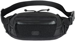 Zdjęcie M-Tac - Torba nerka Waist Bag Gen.II - Czarna - LT-2259 - Luboń