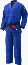 Zdjęcie Mizuno Gi Do Bjj Ju-Jitsu Granatowe 22Gg8Bjj27270 - Łomianki