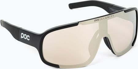 Cycling Sunglasses Poc Do Blade Uranium Black Review: POC's Do