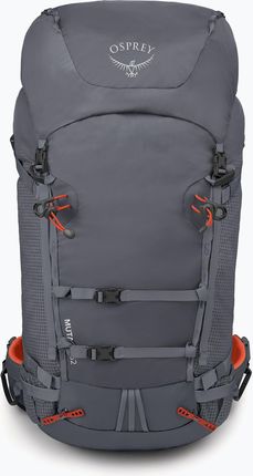 Osprey Mutant 38l Szary 10004557