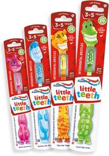 Zdjęcie Aquafresh Little Teeth 3-5 lat 1 szt. - Dąbie