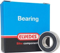 Zdjęcie Elvedes Abec 5 688 2Rs Łożysko Kulkowe 8X16X5mm - Kolno