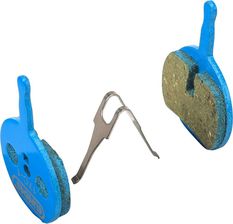 Zdjęcie Elvedes Brake Pads For Avid Bb5 Clarks cmd 17 - Bolesławiec