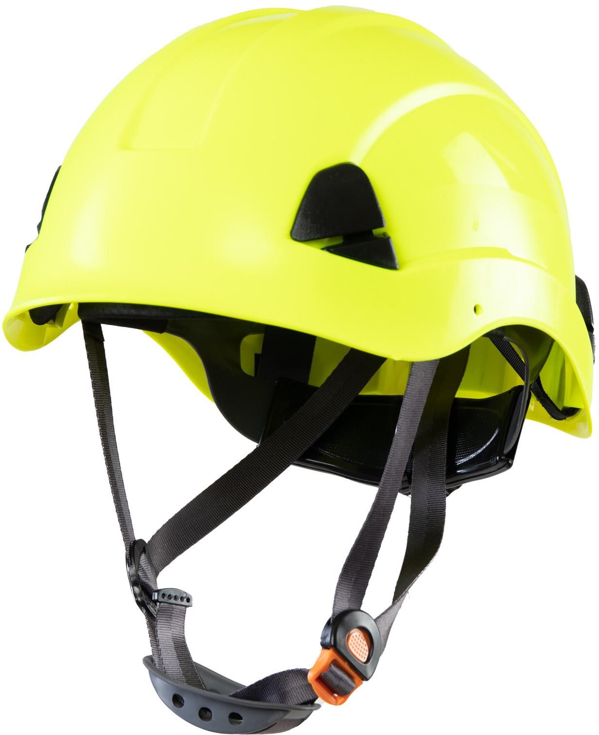 Helm Abs Polstar Hełm Abs Alpin Hi Vi - Ceny i opinie - Ceneo.pl