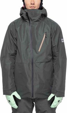 686 Mns Hydra Thermagraph Jacket Goblin Green