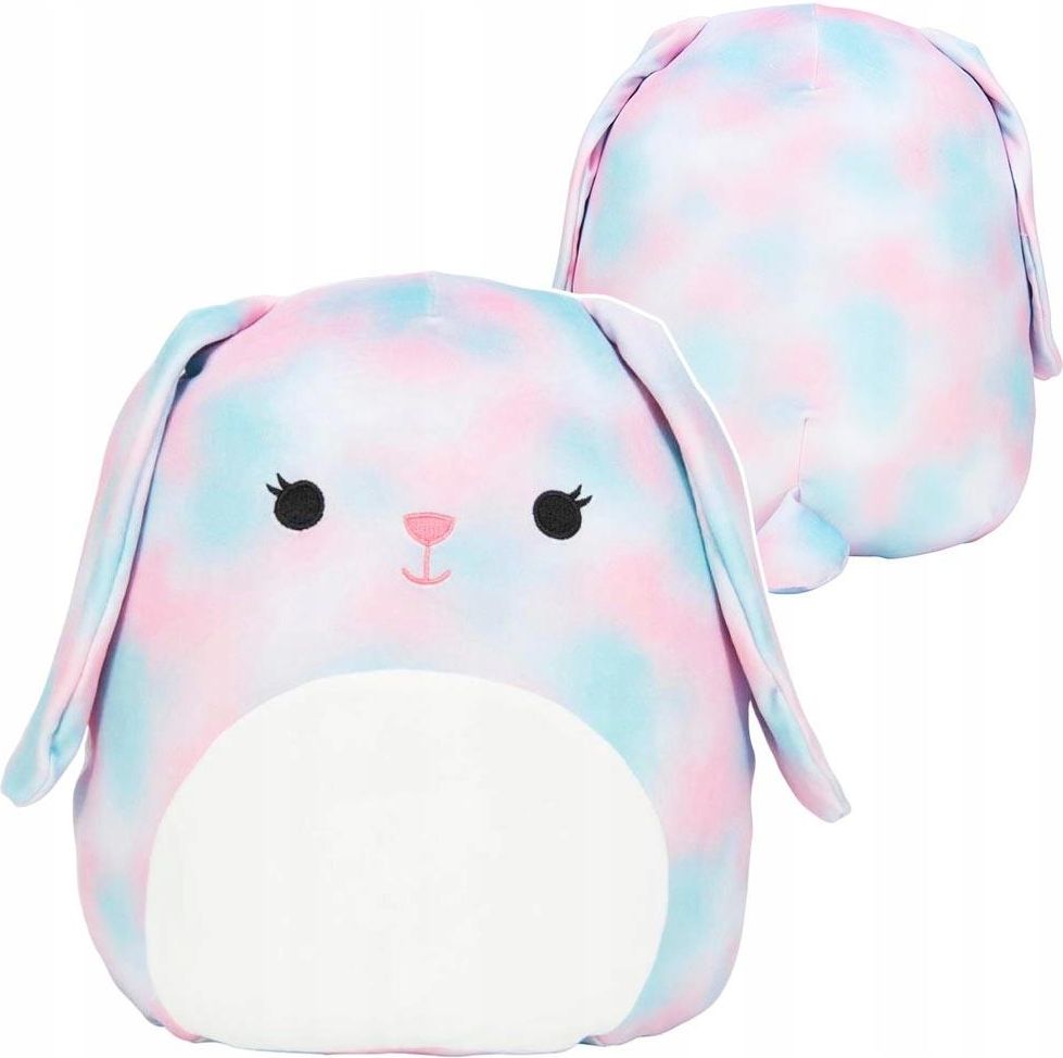 Jazwares Squishmallows Kr lik Eliana 30Cm Ceny I Opinie Ceneo pl