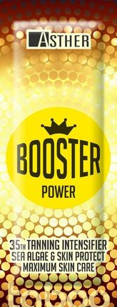 Asther Booster Power Mega Aktywator Pakiet 10 Sztuk