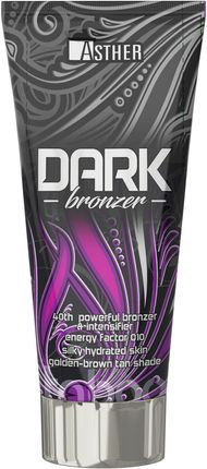 Asther Dark Balsam Brązujący Dla Osób Opalonych 200ml