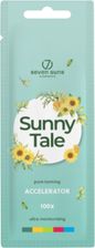 Zdjęcie 7suns Sunny Tale Przyspieszacz Do Opalania 15ml - Jeziorany