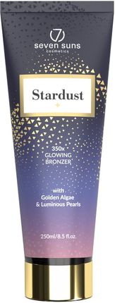 7suns Stardust Bronzer Rozświetlający 250ml