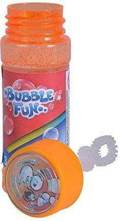 Simba Bańki Mydlane 60 Ml6 Bubble Fun