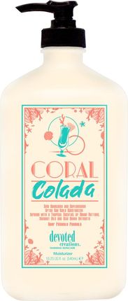 Devoted Creations Coral Colada Balsam 540ml