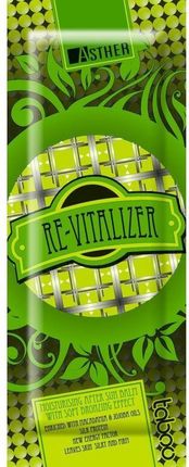 Asther Re-Vitalizer Balsam Po opalaniu Do Całego Ciała