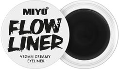 Zdjęcie Miyo Flow Liner kremowy eyeliner 01 Asphalt - Bielsko-Biała