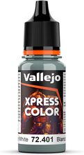 Zdjęcie Vallejo 72.401 Game Color Xpress Color 18 Ml. Templar White - Leśna