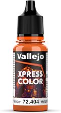Zdjęcie Vallejo 72.404 Game Color Xpress Color 18 Ml. Nuclear Yellow - Gniewkowo
