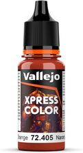 Zdjęcie Vallejo 72.405 Game Color Xpress Color 18 Ml. Martian Orange - Koszalin