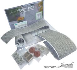 Zdjęcie Juweela Flexybox Starter Box - Działoszyce