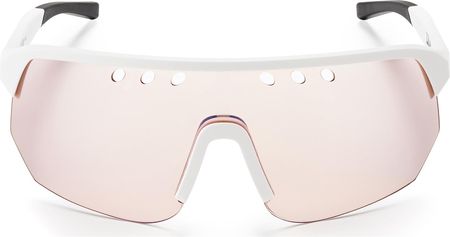 Assos Okulary Fotochromatyczne Donzi Biały