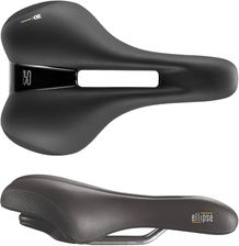 Zdjęcie Selle Royal Siodełko Premium Athletic Ellipse Czarny 2023 160mm - Trzebinia
