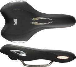 Zdjęcie Selle Royal Siodełko Lookin Athletic Czarny 2023 160mm - Trzebinia