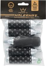 Zdjęcie Peaty S Naboje Co2 Holeshot Refill Pack Mtb Czarny 25g - Tomaszów Mazowiecki