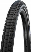 Zdjęcie Schwalbe Opona Marathon Plus Tour Hs619 Czarny 28 × 1.75 - Bobolice