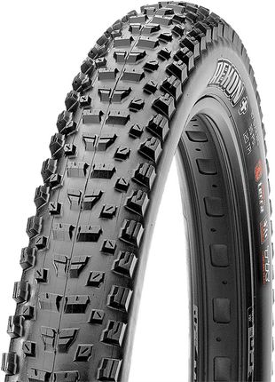 Maxxis Opona Rekon+ Czarny Exo Dual 29x2.80