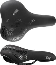 Zdjęcie Selle Royal Siodełko Classic Moderate Freeway Fit Czarny Damskie 2023 188mm - Połczyn-Zdrój