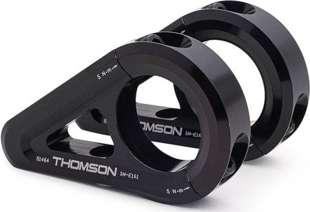 Thomson Mostek Direct Mount Czarny 40mm