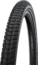 Zdjęcie Schwalbe Opona Marathon Plus Tour Hs619 Czarny 28 × 1.50 - Katowice