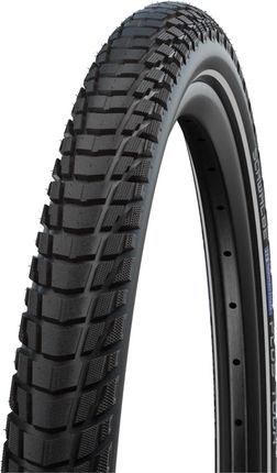 Schwalbe Opona Marathon Plus Tour Hs619 Czarny 28 × 1.40