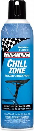 Finish Line Odrdzewiacz Chill Zone 510ml