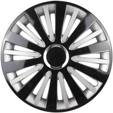 Zdjęcie Falcon 14" Czarno-Srebrny Leoplast - Miechów
