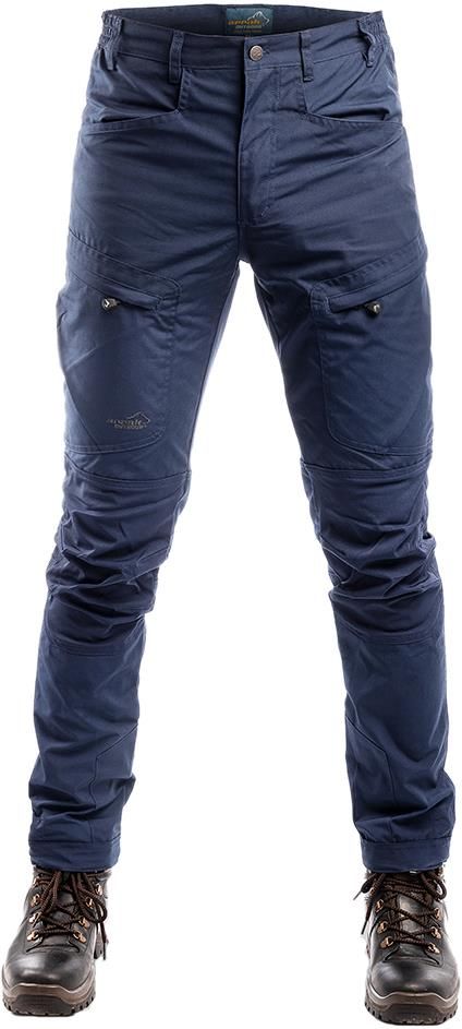 RVRC GP Pro Stretch Pants Femme Mud