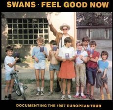 Zdjęcie Swans: Feel Good Now [2xWinyl] - Kędzierzyn-Koźle