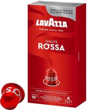 Zdjęcie Lavazza do Nespresso Rossa  10 szt. - Chełmek