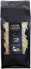 Ranking Kawa Ziarnista Marcepanowa Savor Coffee 1kg 15 popularnych i najlepszych kaw ziarnistych do ekspresu