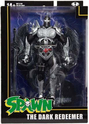 Spawn Action Figure The Dark Redeemer 18 cm