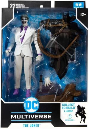 Figurka DC Multiverse The Joker (Batman: The Dark Knight Returns) 18 cm