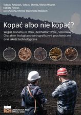 Zdjęcie Kopać albo nie kopać? - Limanowa