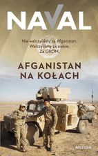 Zdjęcie Afganistan na kołach - Piechowice